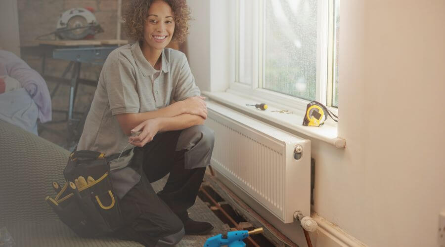 Professional Tankless Water Heater Installation in Curryville, MO